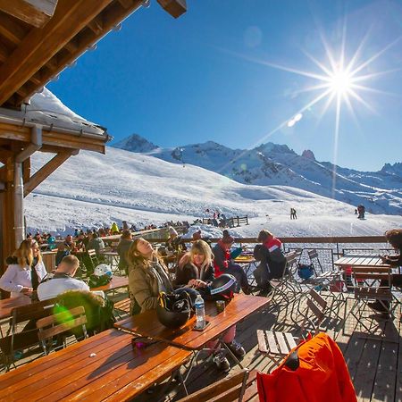 Résidence Grand Roc - Campanules 306 - Happy Rentals Chamonix Mont Blanc Exterior foto