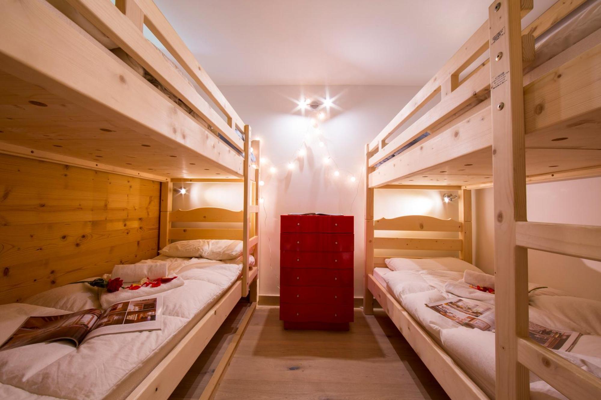 Résidence Grand Roc - Campanules 306 - Happy Rentals Chamonix Mont Blanc Exterior foto