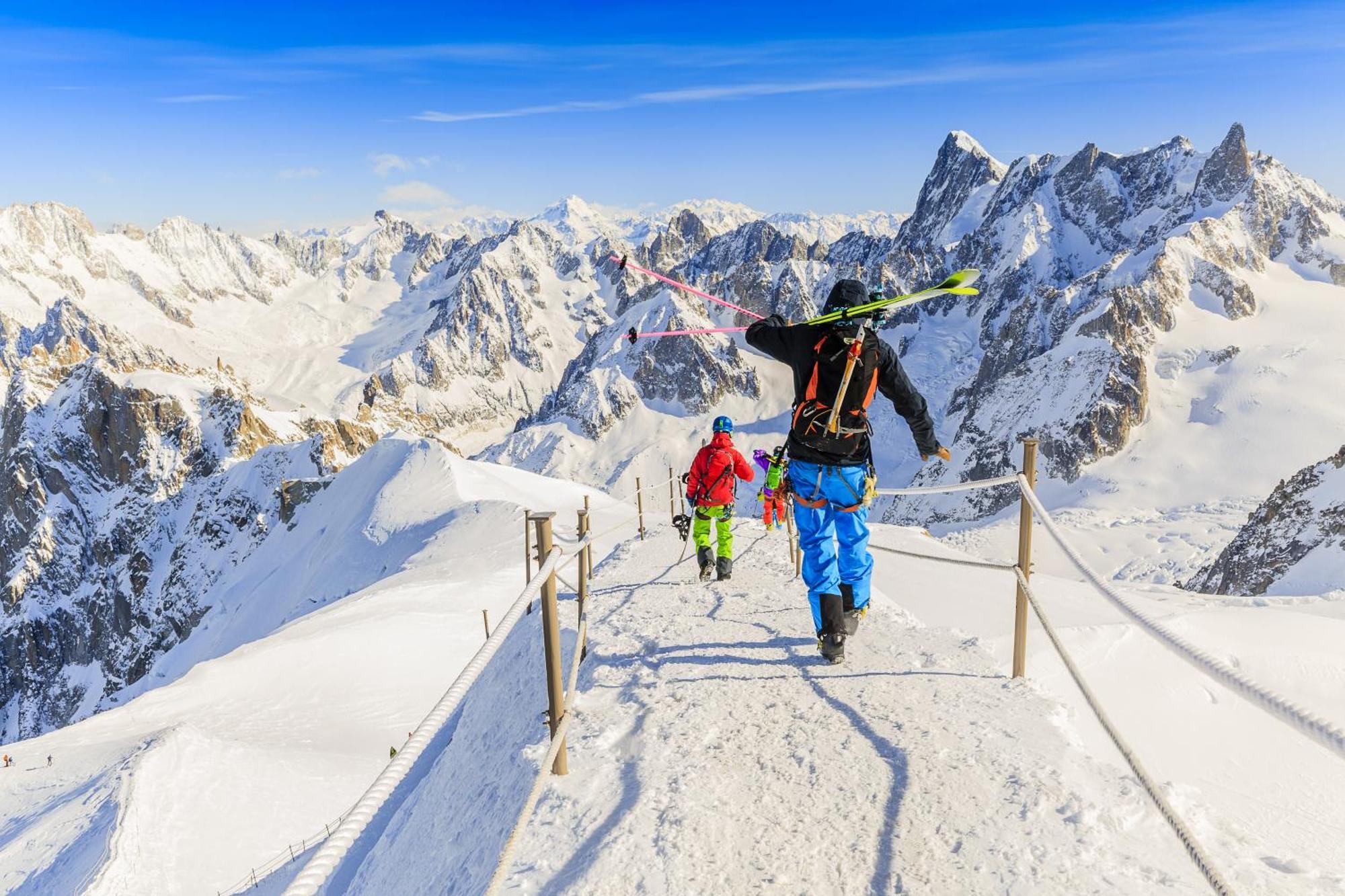 Résidence Grand Roc - Campanules 306 - Happy Rentals Chamonix Mont Blanc Exterior foto